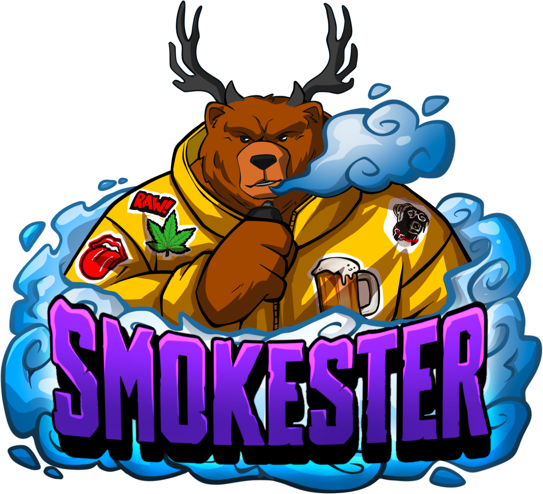 Smokester Vape and Beer Smokester Vape, Beer & Herbal Apothecary Smokester Vape and Beer Smokester Vape, Beer & Herbal Apothecary