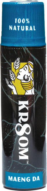 Kr8om MD 150 mg Extract Tincture