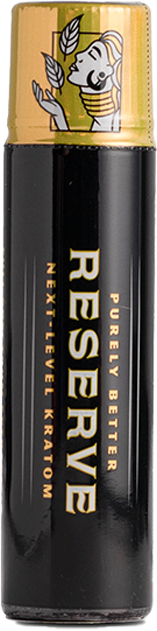 Kr8om Reserve Extract Tincture